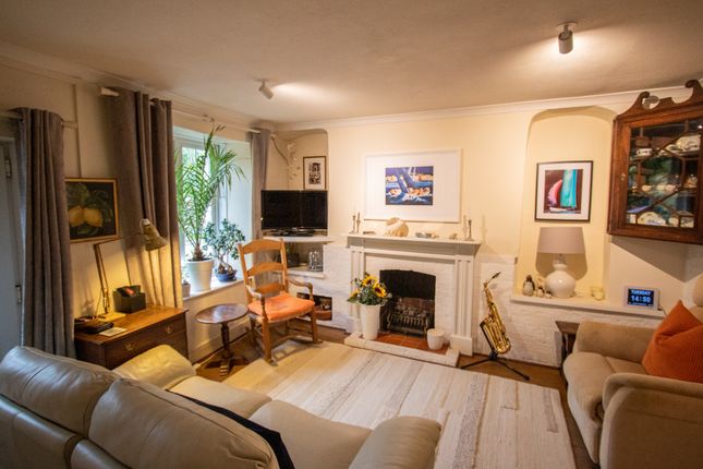 2 Vicarage Road, East Budleigh, Budleigh Salterton photo 3