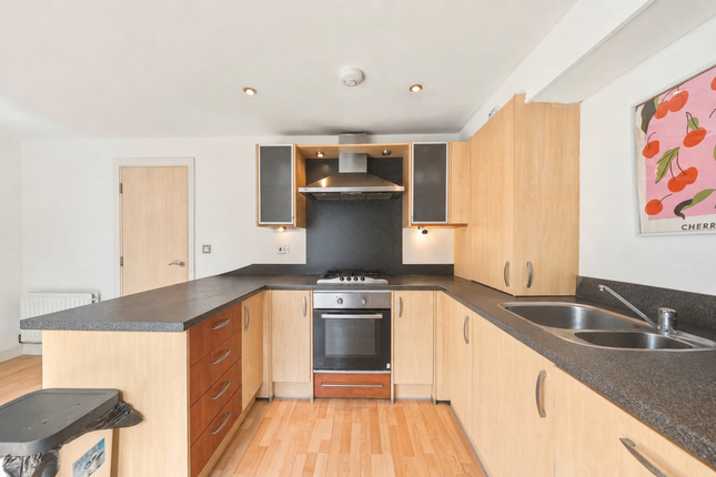 11, Park Wharf, Nottingham photo 4