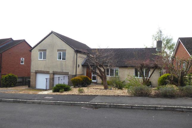 Thumbnail Detached house to rent in Rabin Hill, Sturminster Newton