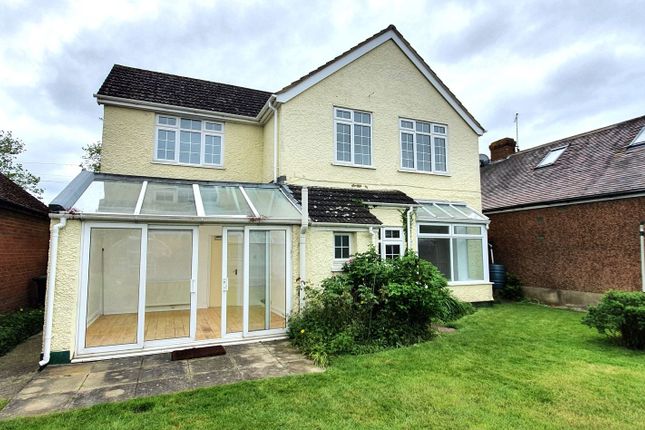 Thumbnail Detached house to rent in Station Road, Herne Bay
