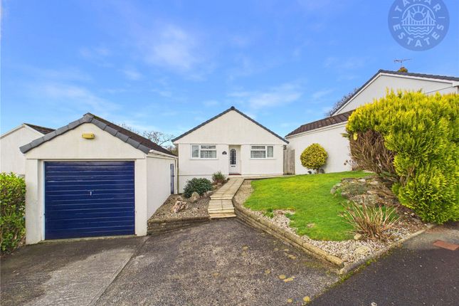 2-bed house on 27, Valley View, Liskeard, £190,000