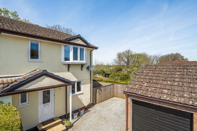 3-bed house on 25, Simcoe Way, Honiton, £275,000