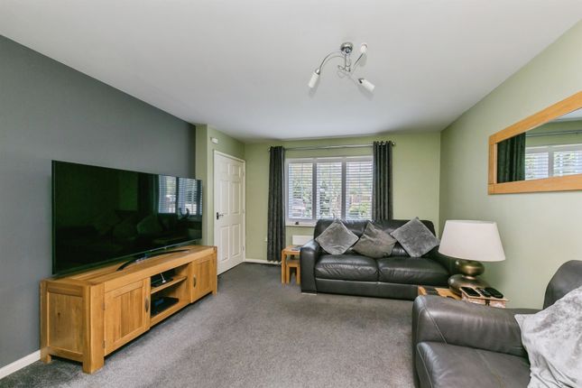 3, Wilkinson Way, Winsford photo 3
