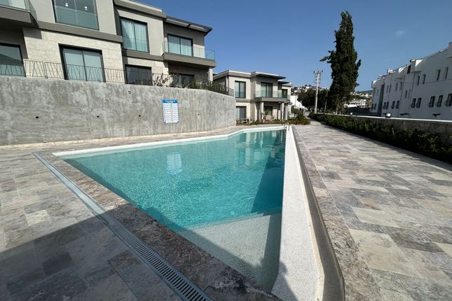 Thumbnail Apartment for sale in Bodrum, Mugla, Turkey