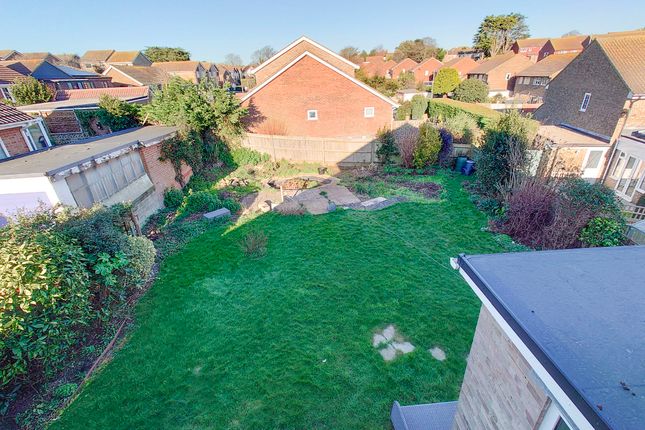 Detached house for sale in Firle Road, Telscombe Cliffs, Peacehaven