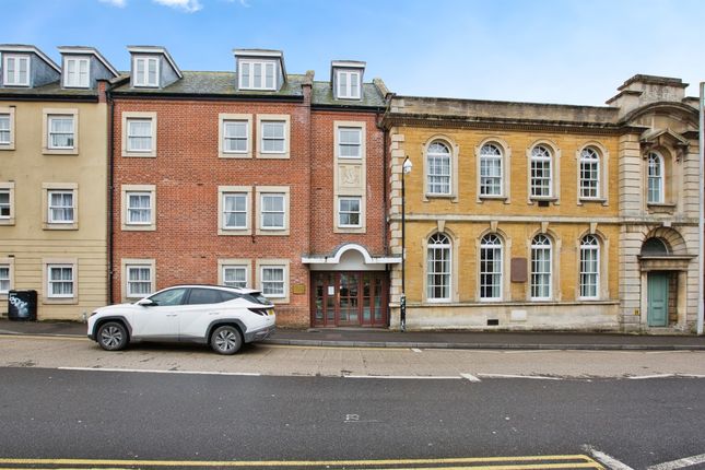 Thumbnail Flat for sale in South Street, Yeovil