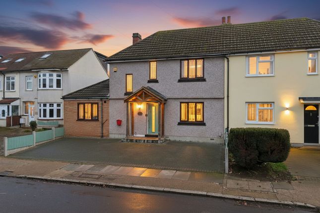 3-bed house on 131 Park Lane, Hornchurch, £550,000
