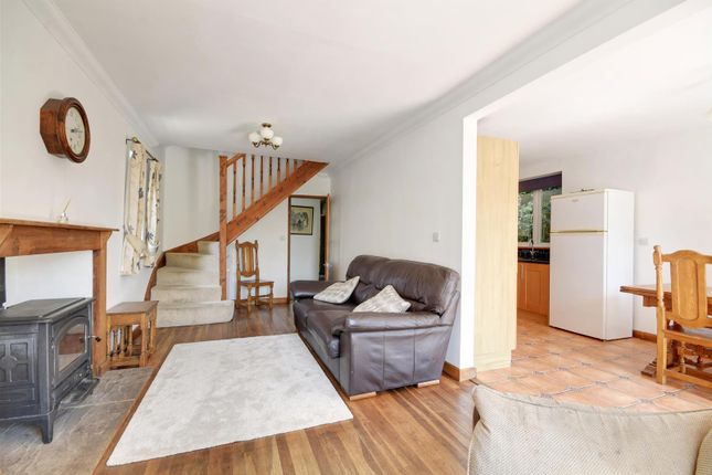 Detached house for sale in Rye Road, Sandhurst, Cranbrook