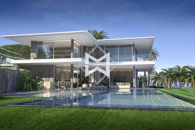 Thumbnail 5 bed villa for sale in Vallauris, 06220, France