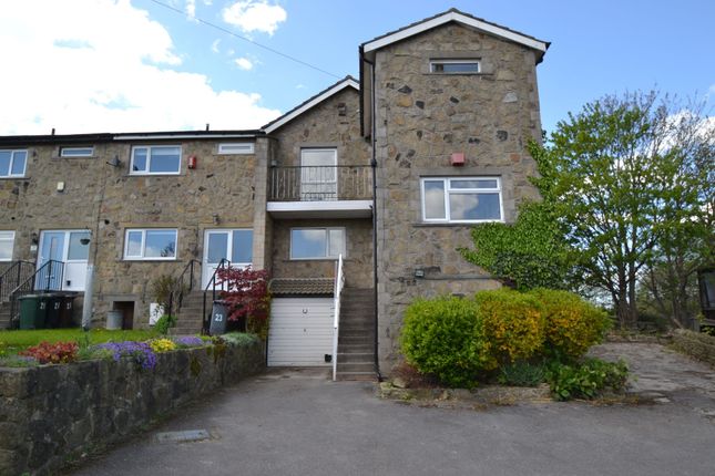 3-bed house on 25 North Street, Thackley, £195,000