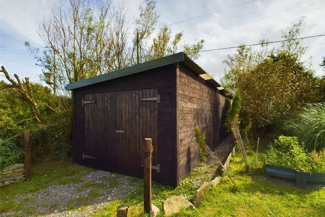 Detached house for sale in Camelford