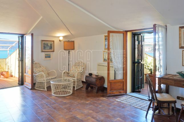 Duplex for sale in Via Roma 47, Lerici, La Spezia, Liguria, Italy