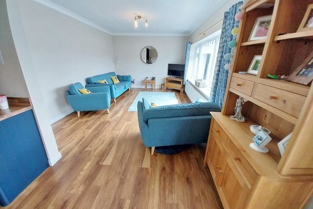 Detached bungalow for sale in Maple Walk, Porthcawl