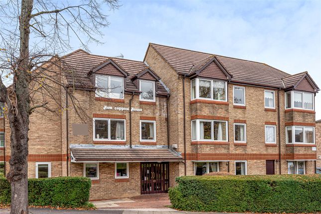 Thumbnail Flat for sale in Park Avenue, Bromley