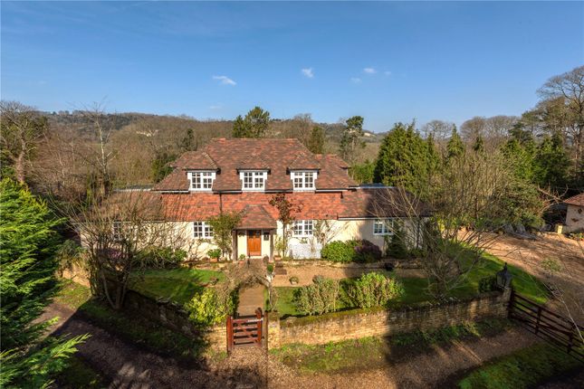 Detached house for sale in Mill Hill Lane, Brockham, Betchworth, Surrey