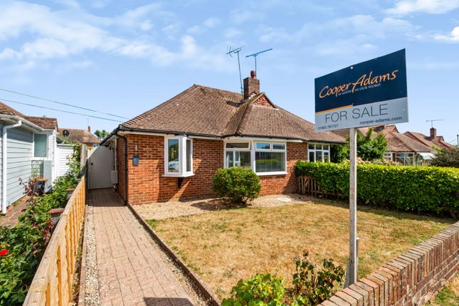2-bed house on 53 Tennyson Avenue, Littlehampton, £385,000