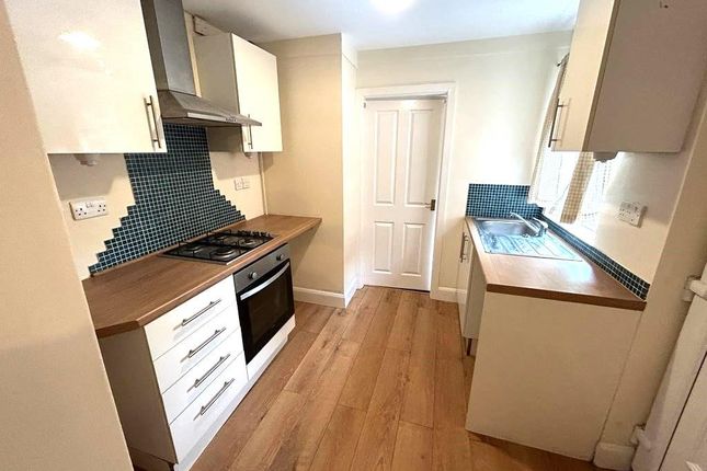 Flat for sale in Plank Lane, Leigh