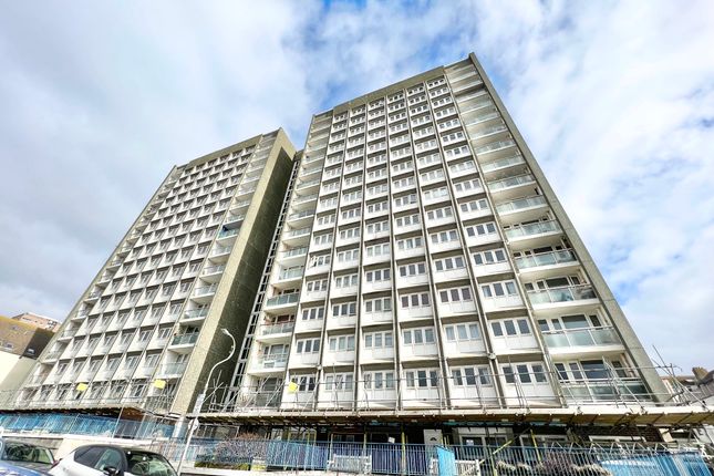 Flat for sale in St. James's House, High Street, Brighton