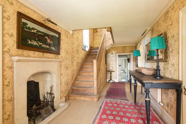 Thumbnail Detached house to rent in Jacks Green, Sheepscombe, Stroud, Gloucestershire