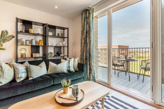 Hill Residential Ltd - Lampton Parkside