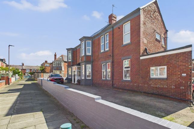 4-bed house on 5, Charles Avenue, Whitley Bay, £475,000