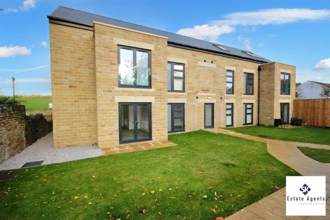 Thumbnail Flat for sale in Warren Lane, Chapeltown, Sheffield