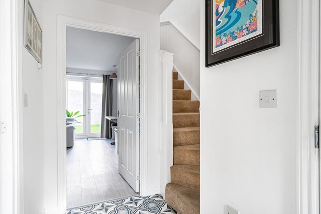 Cavendish Crescent, Newquay photo 4