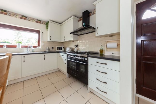 Semi-detached house for sale in Fulbeck Drive, London