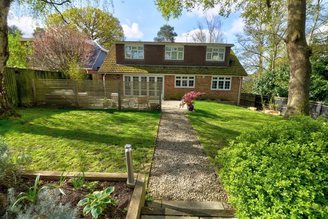Property for sale in Pine Road, Hiltingbury, Chandlers Ford