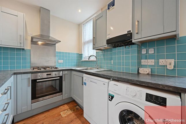 46, St. Marys Road, London photo 4