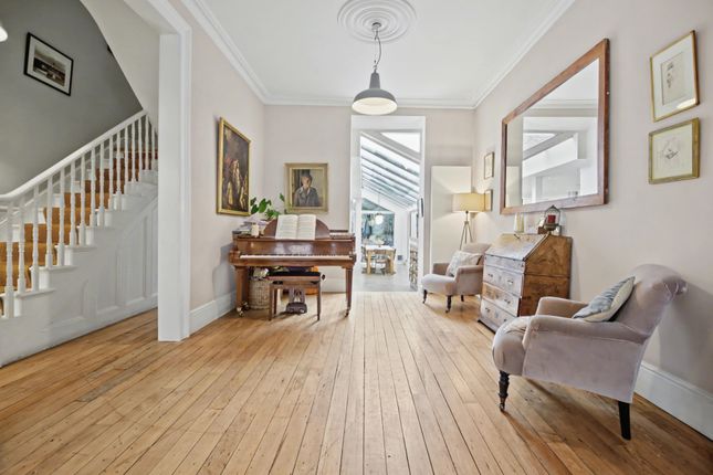 30, Mansfield Road, Hampstead, London photo 3