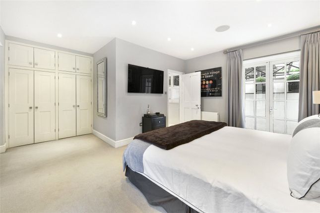 Flat to rent in Cranley Place, South Kensington