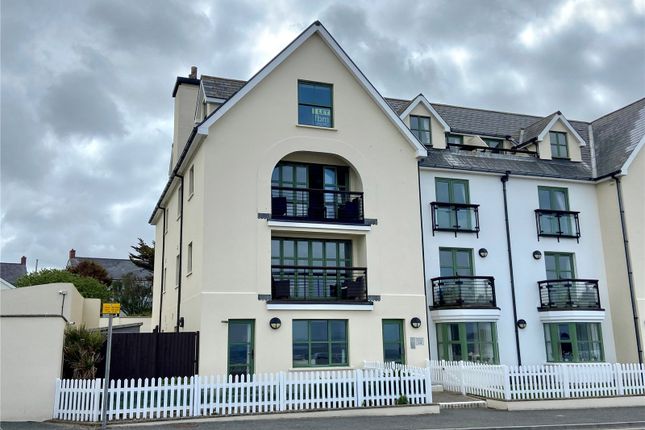 Thumbnail Flat to rent in Apartment 7, St. Brides Bay View, Enfield Road, Haverfordwest