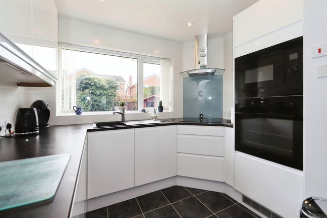 Detached house for sale in Prince Rupert Road, Stourport-On-Severn