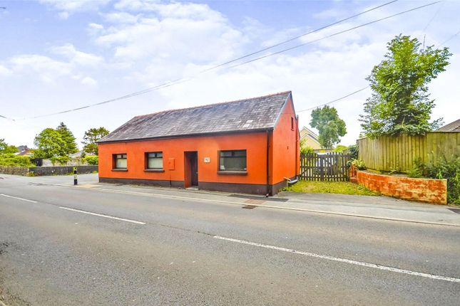 Thumbnail Cottage for sale in Cardigan Road, Haverfordwest