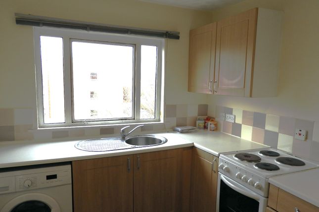 Thumbnail Flat to rent in The Park, Lincoln