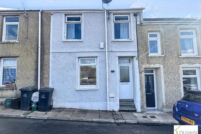 29 Kimberley Terrace, Tredegar photo 5