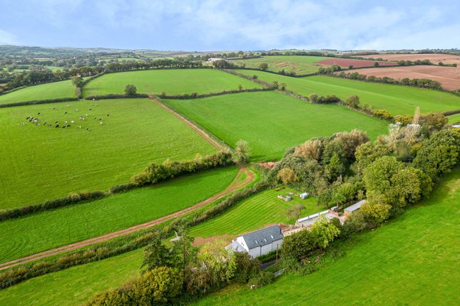 Cottage for sale in Crediton