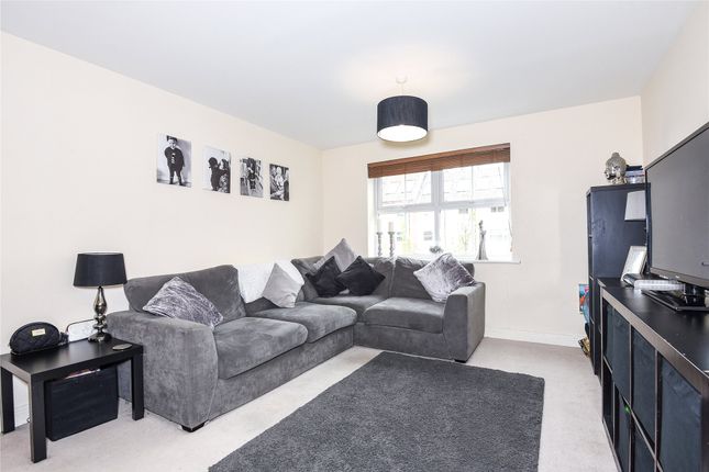 Flat for sale in Whitton House, Ashville Way, Wokingham, Berkshire