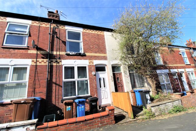 2 bed terraced house to rent in Grimshaw Street, Offerton, Stockport SK1