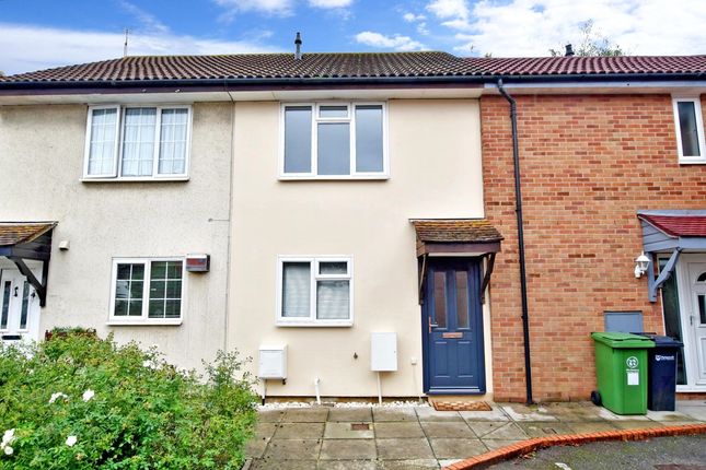 Terraced house to rent in South Road, Portsmouth