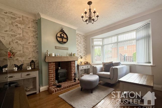 Hazeldene Terrace Lane, Mansfield photo 3