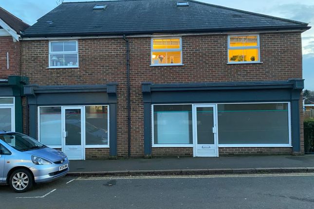 Thumbnail Property to rent in Victoria Street, Englefield Green, Egham