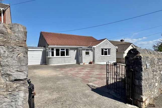 Front Gates
