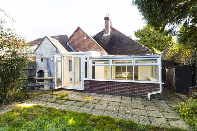 Detached house for sale in Moat Road, East Grinstead, West Sussex