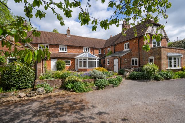 Orchard House - Rear Facade 2