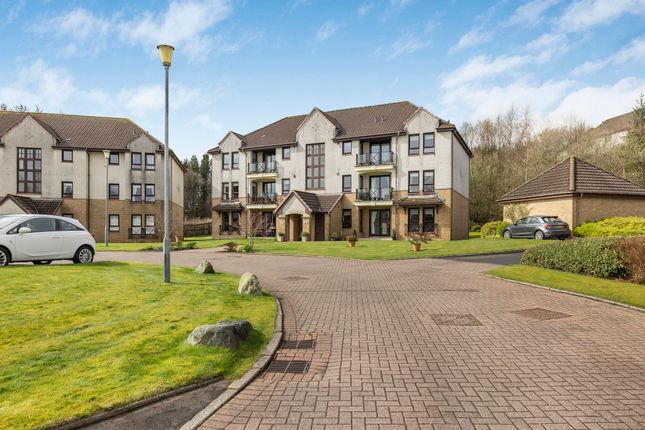 Flat for sale in Nasmyth Avenue, Bearsden, Glasgow