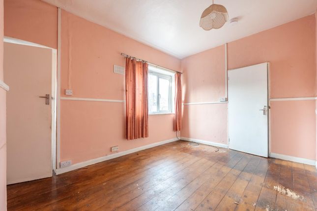 Terraced house for sale in Midland Terrace, London
