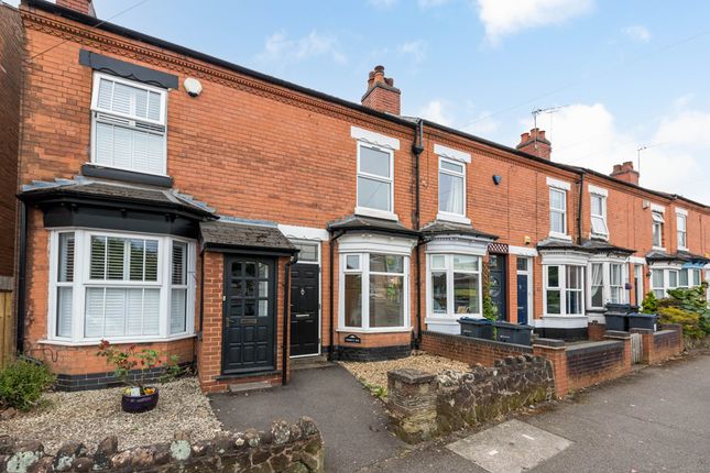 Terraced house to rent in 36 Penns Lane, Sutton Coldfield