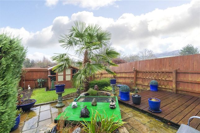 End terrace house for sale in Fowlers Croft, Otley, West Yorkshire